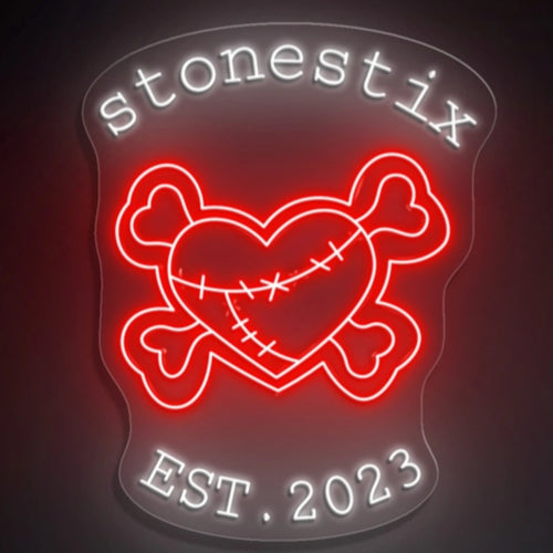 Stonestix LLC.